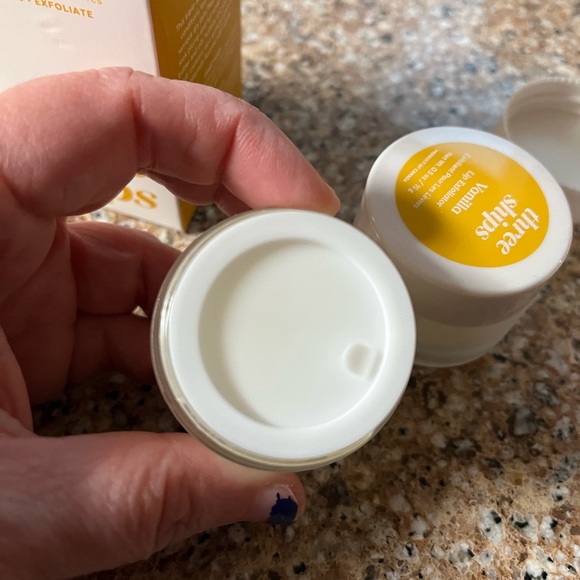 NWT Three Ships Lip Treatment Kit - Picture 11 of 15